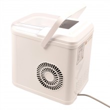 Ледогенератор MVA Ice Maker портативний