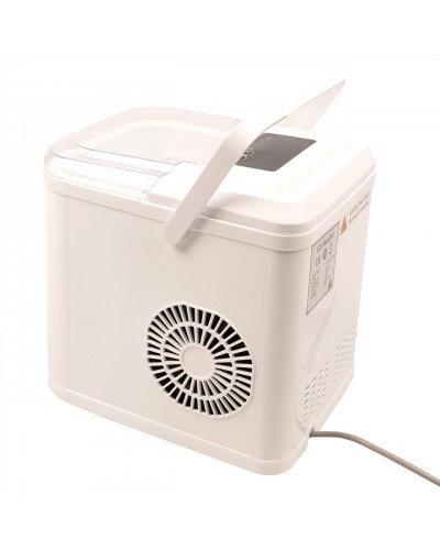 Ледогенератор MVA Ice Maker портативний
