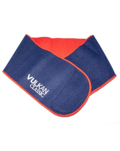 Пояс для похудения Vulkan Classic 105 см. ,быстрое избавление от жира в области талии