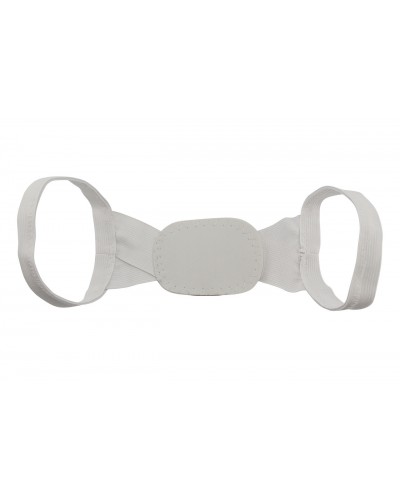 Корректор осанки Chest Belt Чест Белт, поддерживает позвоночник, спину и плечи в правильном положении
