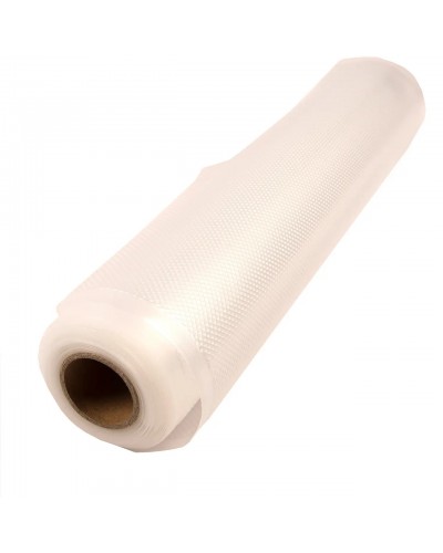 Вакуумные пакеты MVA для хранения еды 20x300 см