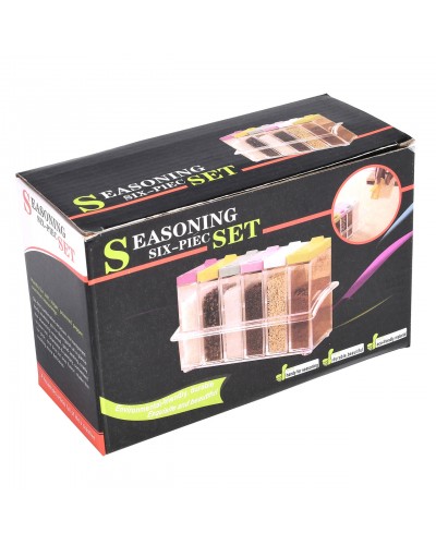Набор спецовниц Supretto. Вкус и порядок — все под рукой