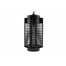 Уничтожитель насекомых током Electronic Lamp (Инсект Трап). Ваша надёжная защита от насекомых в доме и на улице