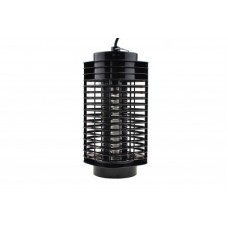 Уничтожитель насекомых током Electronic Lamp (Инсект Трап). Ваша надёжная защита от насекомых в доме и на улице
