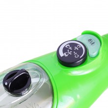 Паровая Швабра 5 в 1 Сила Пара Steam Cleaner. Чистота без химии — сила в каждом движении