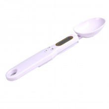 Цифровая мерная ложка с дисплеем Digital spoon scale. Когда каждая щепотка имеет значение