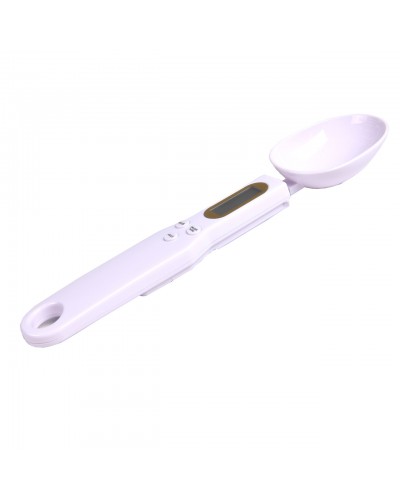 Цифровая мерная ложка с дисплеем Digital spoon scale. Когда каждая щепотка имеет значение