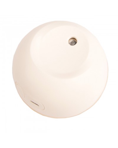 Ультразвуковой мини увлажнитель воздуха MVA USB Humidifier White с подсветкой. Здоровый воздух — здоровая жизнь