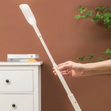 Лопатка для обуви MVA телескопическая - отличный помощник для всех