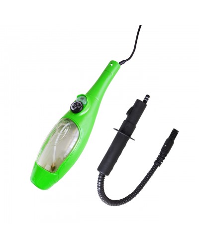 Паровая Швабра 5 в 1 Сила Пара Steam Cleaner. Чистота без химии — сила в каждом движении