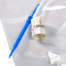 Мешок для полива вазонов Supretto 1 л. Заботьтесь о растениях даже на расстоянии – автоматический полив сделает это за вас