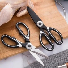 Кухонные ножницы Supretto из нержавеющей стали