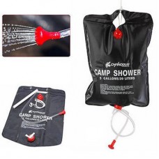 Душ для дачи и кемпинга CAMP SHOWER 20 л
