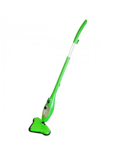 Паровая Швабра 5 в 1 Сила Пара Steam Cleaner. Чистота без химии — сила в каждом движении