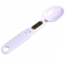 Цифровая мерная ложка с дисплеем Digital spoon scale. Когда каждая щепотка имеет значение