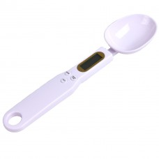 Цифровая мерная ложка с дисплеем Digital spoon scale. Когда каждая щепотка имеет значение