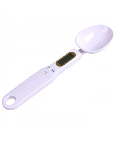 Цифровая мерная ложка с дисплеем Digital spoon scale. Когда каждая щепотка имеет значение