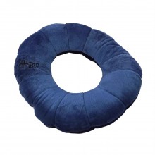Универсальная подушка-трансформер для путешествий MVA Total Pillow. Отдыхайте удобно где угодно