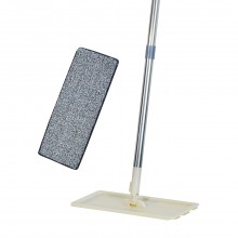 Швабра Supretto Easymop Self-Wash с ведром с самоотжимом. Швабра, которая делает все за вас