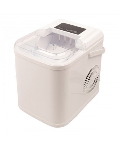 Ледогенератор MVA Ice Maker портативний
