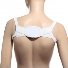 Корректор осанки Chest Belt Чест Белт, поддерживает позвоночник, спину и плечи в правильном положении