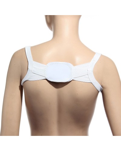Корректор осанки Chest Belt Чест Белт, поддерживает позвоночник, спину и плечи в правильном положении