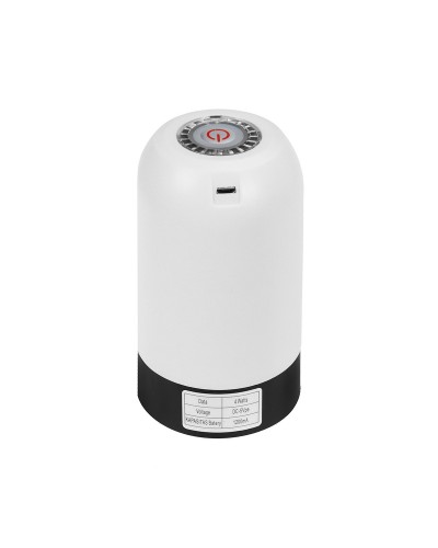 Автоматическая помпа Automatic для воды, аккумуляторная USB