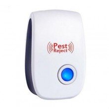 Отпугиватель Pest reject new - никаких вредителей, никакой химии 