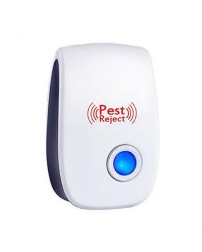 Отпугиватель Pest reject new - никаких вредителей, никакой химии 