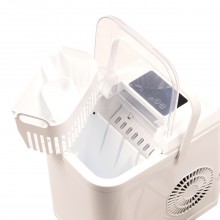 Ледогенератор MVA Ice Maker портативний