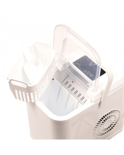 Ледогенератор MVA Ice Maker портативний