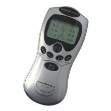 Массажер миостимулятор Digital Therapy Machine st-688, аппарат для миостимуляции
