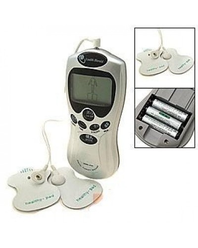 Массажер миостимулятор Digital Therapy Machine st-688, аппарат для миостимуляции