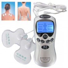 Массажер миостимулятор Digital Therapy Machine st-688, аппарат для миостимуляции