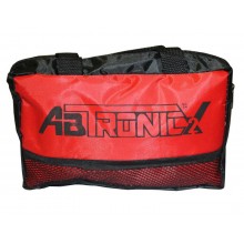 Миостимулятор AB Tronic X2 (Абтроник), пояс для похудения