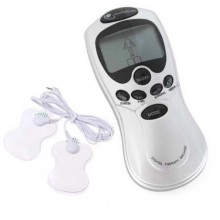 Массажер миостимулятор Digital Therapy Machine st-688, аппарат для миостимуляции