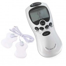 Массажер миостимулятор Digital Therapy Machine st-688, аппарат для миостимуляции