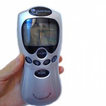 Массажер миостимулятор Digital Therapy Machine st-688, аппарат для миостимуляции
