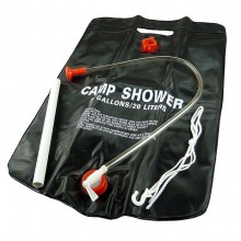 Душ дачный/походный Camp Shower 20 л., переносной туристический душ