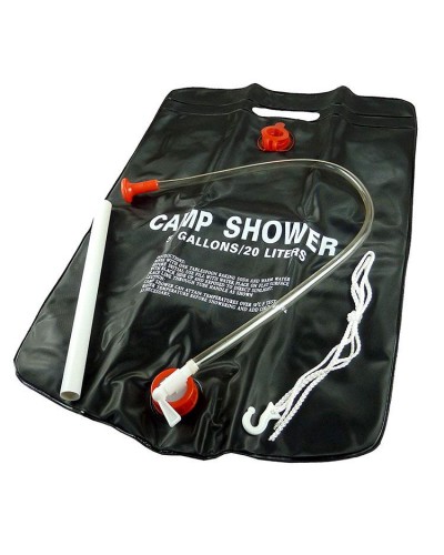Душ дачный/походный Camp Shower 20 л., переносной туристический душ