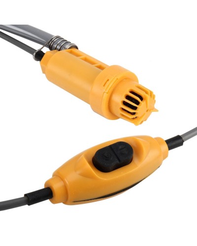 Летний душ, водяной насос 12 вольт, Automobile Shower Set.Это, душ для кемпинга,+, походный душ
