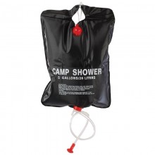 Душ дачный/походный Camp Shower 20 л., переносной туристический душ