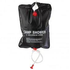 Душ дачный/походный Camp Shower 20 л., переносной туристический душ