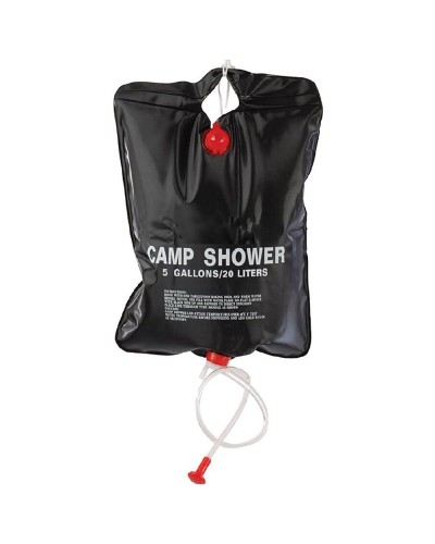 Душ дачный/походный Camp Shower 20 л., переносной туристический душ