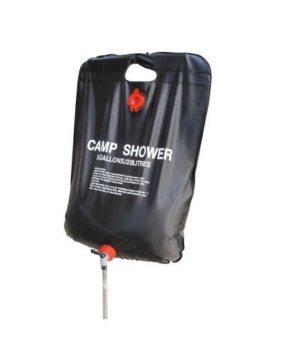 Душ дачный/походный Camp Shower 20 л., переносной туристический душ