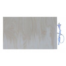 Деревянная подставка-обогреватель Трио QSB, 80W