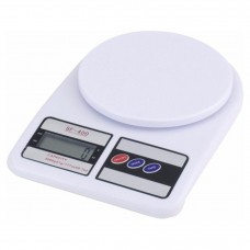 Весы электронные. Надёжные, весы для еды, Kitchen Scale SF 400, кухонные