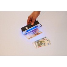 Детектор валют, DT-01, ультрафиолетовый, аппарат проверки денег