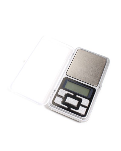 Весы электронные ювелирные Pocket Scale MH-500, карманные аптечные весы