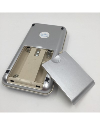 Весы электронные ювелирные Pocket Scale MH-500, карманные аптечные весы